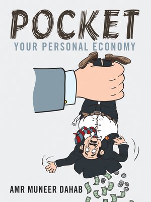 cover image of Pocket